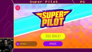Bunder The Influence - Super Pilot (Early Access)