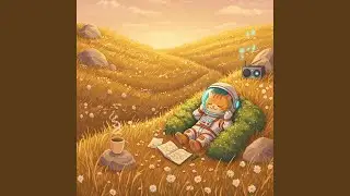 Amber Wind Carries Notes