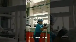 Meet the artisans