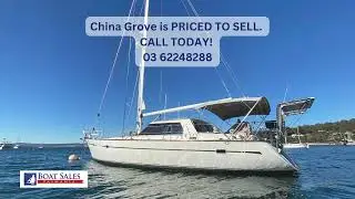 Buizen 48 Pilothouse 