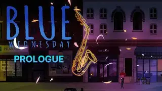 Blue Wednesday: Prologue 블루웬즈데이 프롤로그 - Full Gameplay Walkthrough (No Commentary)