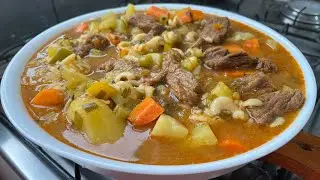 COMO FAZER SOPA NA PANELA DE PRESSÃO SEM MEDO DE ERRAR!