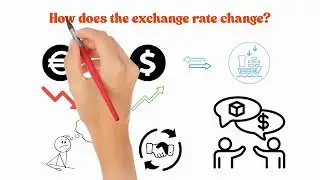 📈 Understand Exchange Rates in 3 Minutes: The Secrets Behind Currency &ldquo;Price Tags&rdquo;