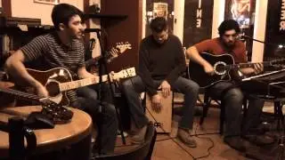 The Varlets @ the Thirsty Mind