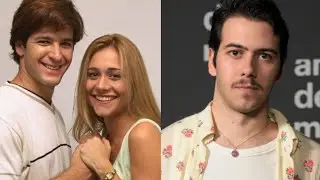 Famosos que tem filhos juntos #3