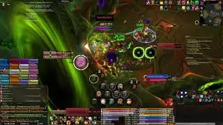 Mythic - Portal Keeper - Animus - Prot POV