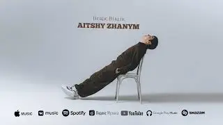 BERIK BIRLIK - AITSHY ZHANYM (cover) 2024