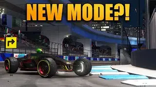 MASSIVE NEW TRACKMANIA UPDATE TODAY - CAMPAIGN DISCOVERY, WEEKLY SHORTS & MORE