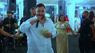 Restaurant Alexandra&Mihai 16 August 2025 Partea 2