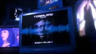 Timbaland - Exclusive look at 