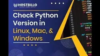 How to Check Python Version in CMD | beginner-Friendly Guide(windows)
