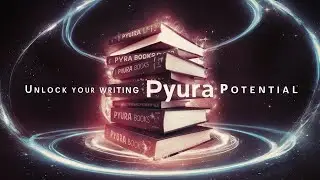 📚✨ Unlock Your Writing Potential with Pyura Books! ✨📚 | Pyura Books #anshpyuraverma #pyurabooks