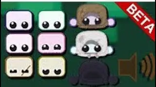 Starve.io New Skin Updates How to get New Skin? // new hats update