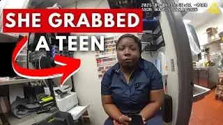 Misunderstanding or Child Abuse? McDonald&rsquo;s Fight Spirals Into Arrest