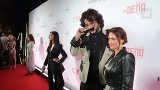ПРЕМИЯ ЖУРНАЛА HELLO! САМЫЕ СТИЛЬНЫЕ В РОССИИ 2019