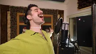 O Holy Night - JSJ (Christmas Cover)