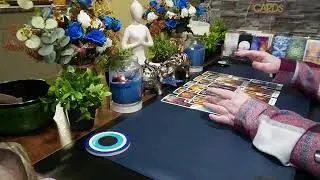 🏺 Водолей ♒ Правда освободит тебя.