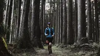 Scenes From the 2021 Karkloof Trail Series