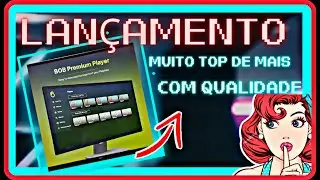 ✅ ATUALIZADO A NOVA VERS&Atilde;O APLICATIVO BOB PLAYER PREMIUM ESTA TOTALMENTE DIFERENCIADO PARA SUA TV ✅