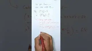 #algebra #cube #expansion #trick #polynomials  #shorts #maths #tet #ctet  #allclasses #viral #htet