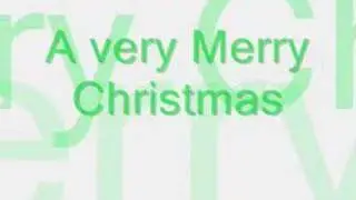 Happy Christmas (war is over)