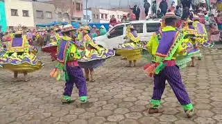 Aniversario de lacaya 10 de mayo 2025
