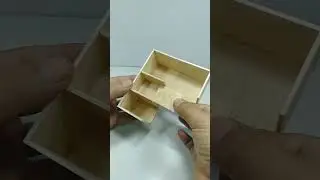 Mini Kitchen Cabinet | Woodcraft