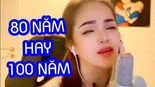 80 Năm Hay 100 Năm