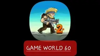 Metal Soldiers 2 | Epic Shooting Action & Explosions! | GAME WORLD 60