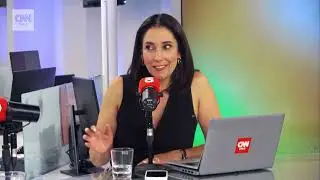 Bienestar en CNN Chile | Ciencia vs. Etiquetas: Los ultraprocesados y la nueva pirámide alimenticia