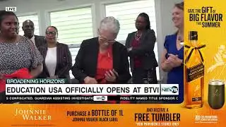 BTVI: Official Host of EducationUSA Center in The Bahamas