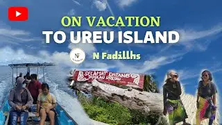 On Vacation To Ureu Island + Biak Papua  #biak #papuaindonesia #wonderfulindonesia #pesonaindonesia
