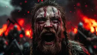 72 Hours of Terror: RAGNAR's Raid | The Viking Truth