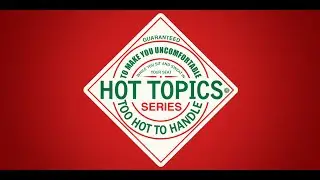 Hot Topics - Racism and the Church - Generation Church Live Stream