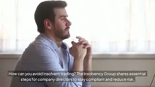 How to Avoid Insolvent Trading in Australia &ndash; A Company Director&rsquo;s Guide ⚖️ #Shorts