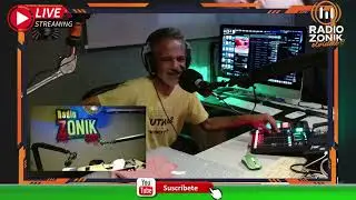 Salsa y merengue con Juancho trasnoche 