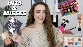 NEW MAKEUP LAUNCHES | WHATS GOOD + WHATS NOT SO GOOD - April 2018