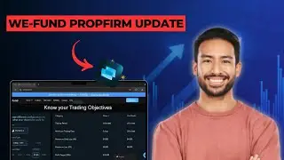 Get a Free FUNDED Account 2026 Upto $400k | Free HFT Passing Service | WeFund