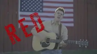 We all bleed RED with Jet Jurgensmeyer in this Original Music Video!