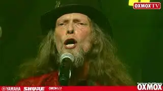 OXMOX presents 35. HAMBURG BANDCONTEST: Ukulelenprediger