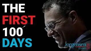 What Do The First 100 Days of a Libertarian Administration Look Like?