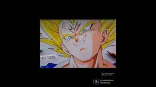 QHPS Vegeta llegaba al mundo de High School dxd [Capitulo 2]