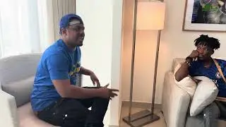 Devine Media Ghana meets the Twi pop artist in Dubai with Fafaligroup,and other personalities.