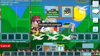 I bought access to FREEXP, now access removed (WENDYWX SCAM)