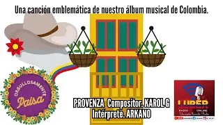 Provenza Instrumental: Un viaje sonoro por el coraz&oacute;n de Medell&iacute;n
