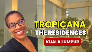 Tropicana Резиденции в Куала-Лумпуре, Малайзия