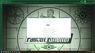 How to hack fallout shelter in 2026 WORKING