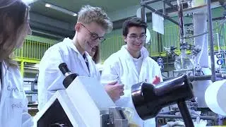 Journ&eacute;e Portes Ouvertes 2025 : ta nouvelle vie d&rsquo;&eacute;tudiant&middot;e &agrave; l&rsquo;IUT1 !