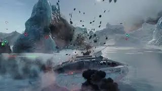 AC-42 GAMEPLAY | BATTLEFIELD 2042
