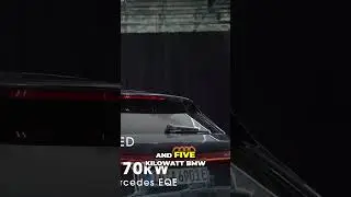 Audi A6 e-tron: Experience Super Fast Charging & Impressive Range!